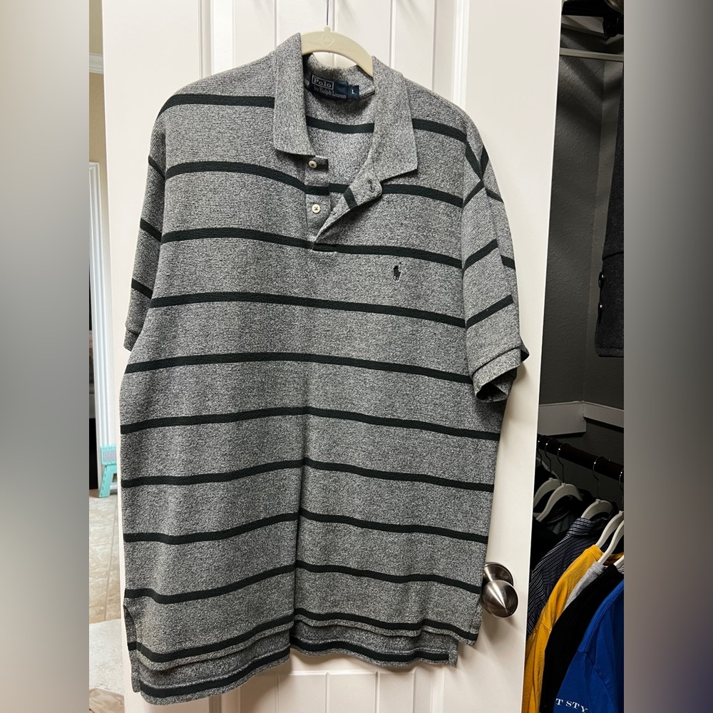 Ralph Lauren